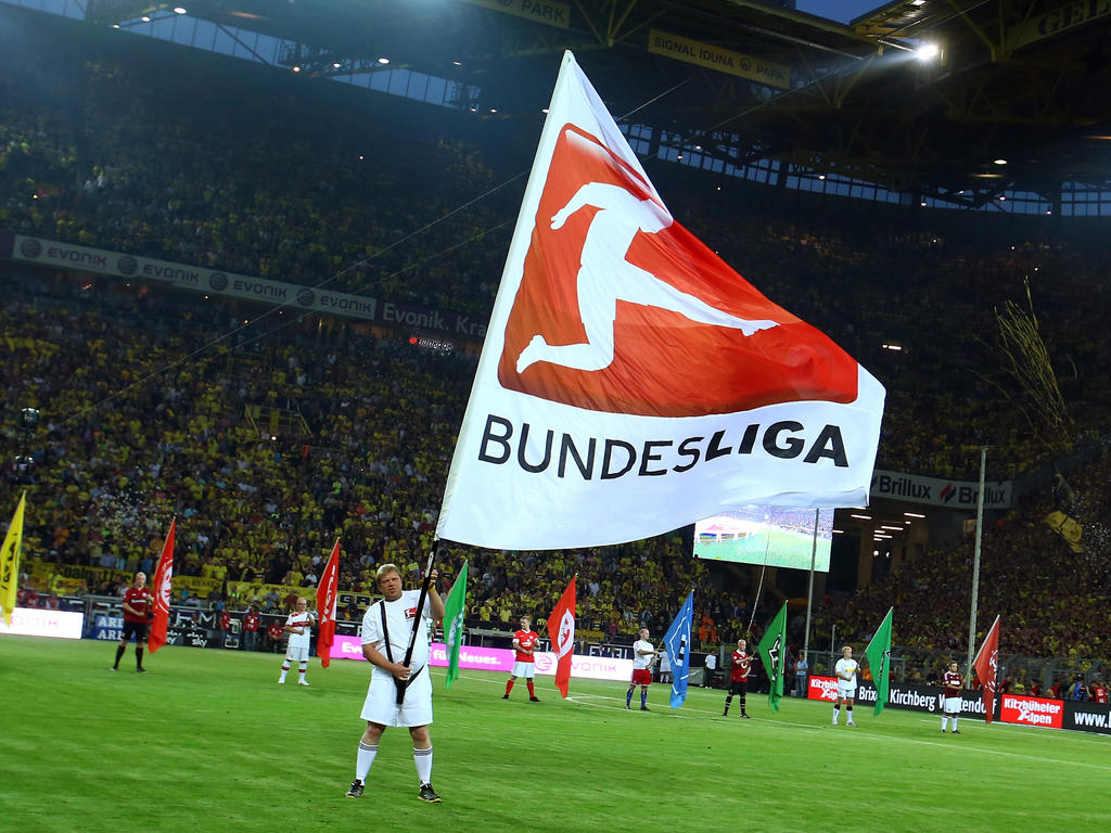 The Big Bundesliga Preview For 2016-17