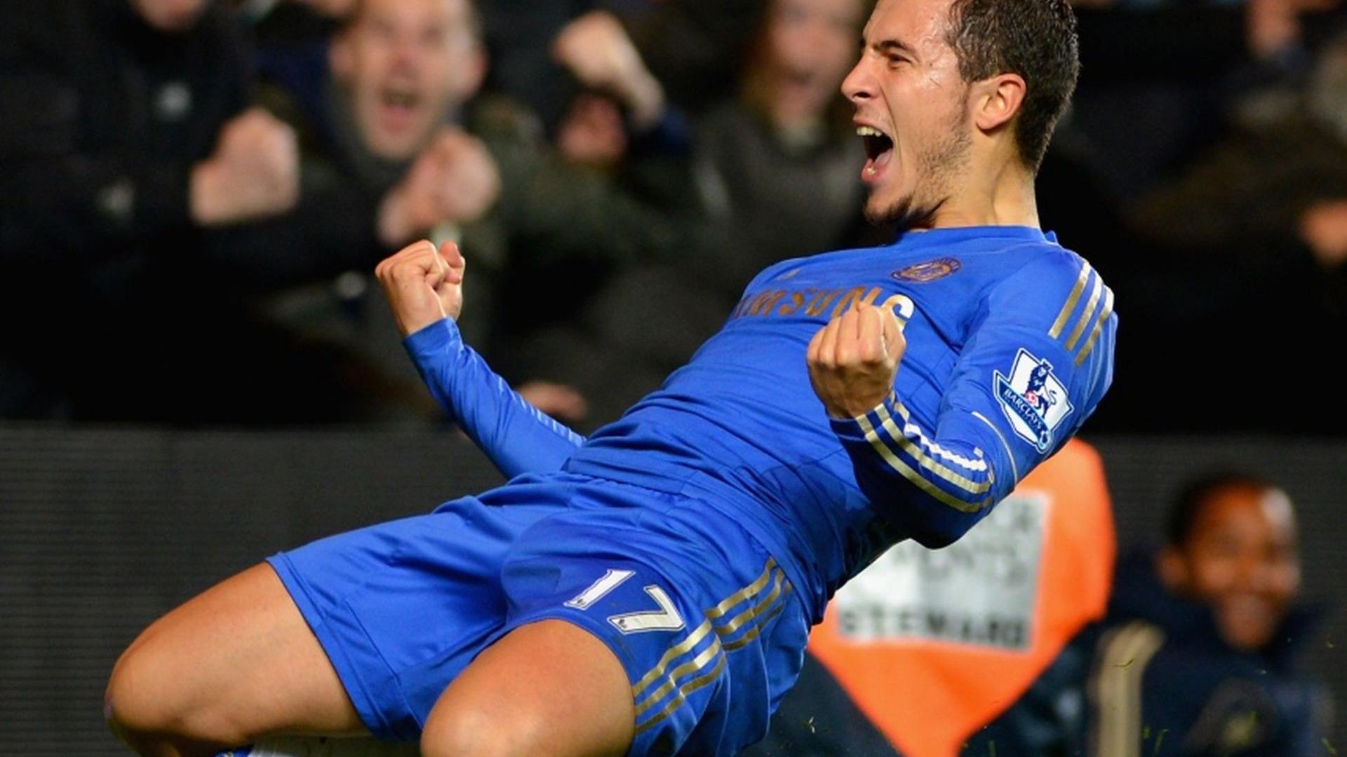 Premier League Shots Review: Chelsea