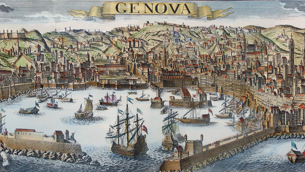 Edenilson of Genoa CFC editorial stock image. Image of genova