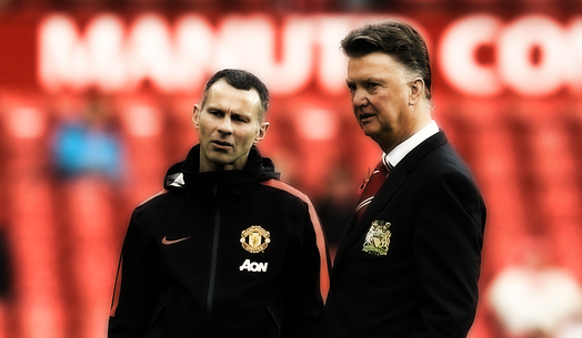 What Next For Manchester United?