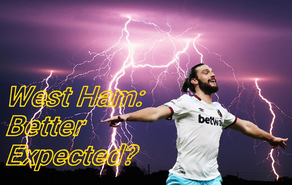 West Ham: Better Expected?