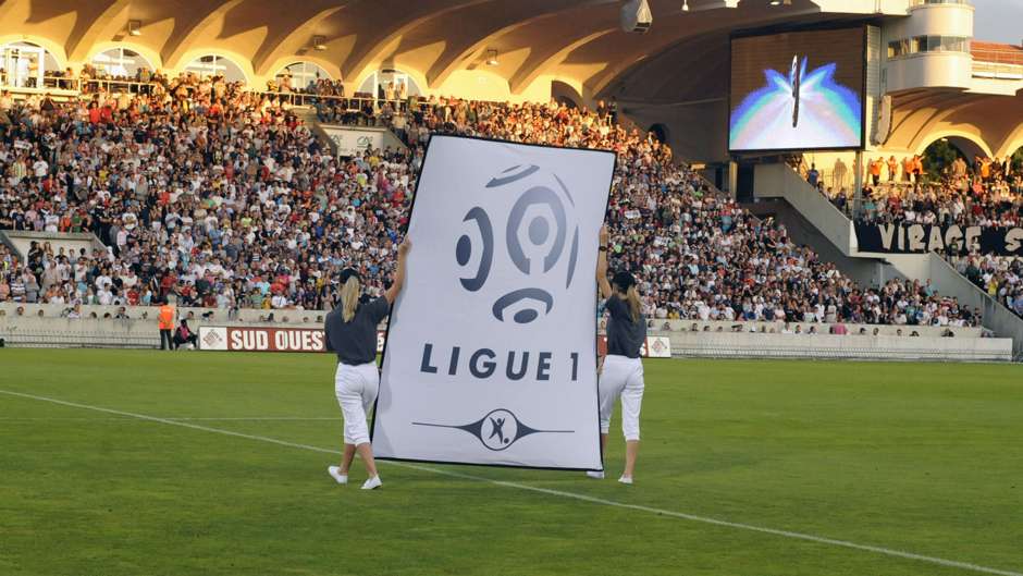 Ligue 1’s Tale of the Tape