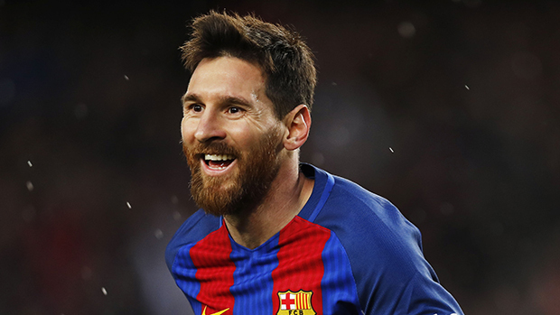 Some Notes on Passing – Another Way Lionel Messi is Completely Ridiculous