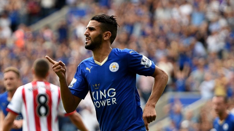 Leicester City and their trip to the Kamikaze Zone