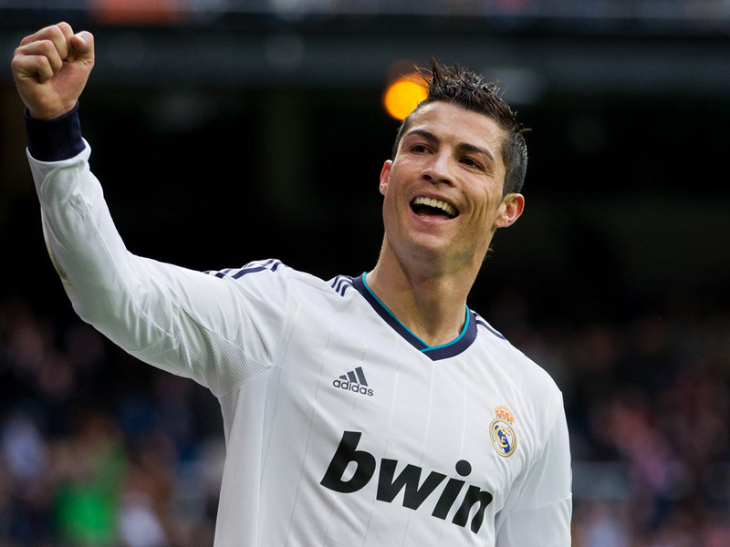 The Top 25 Scoring Leaders: La Liga 2014
