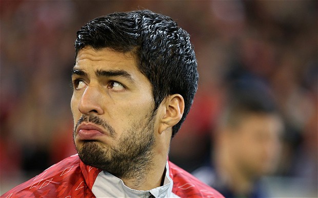 Mailbag - Can Suarez Make EPL History, Stats Resources, and Much More
