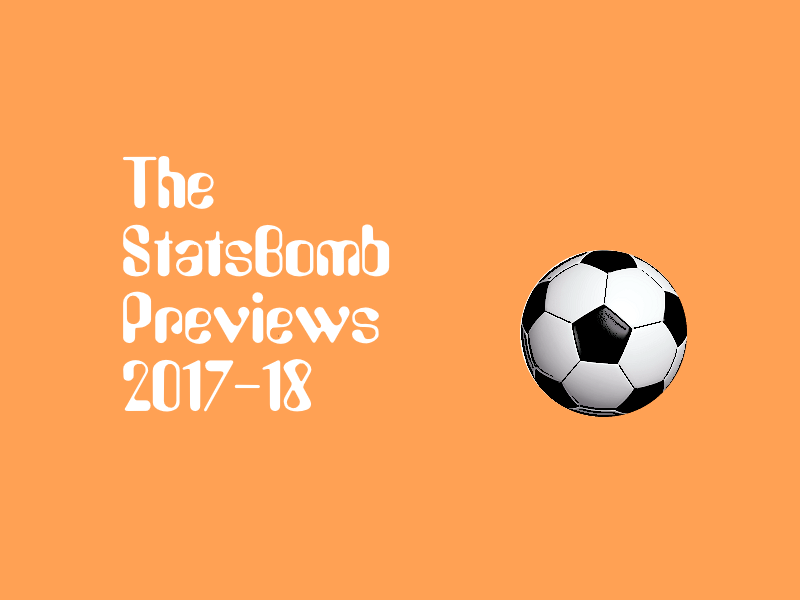 The StatsBomb Previews 2017-18