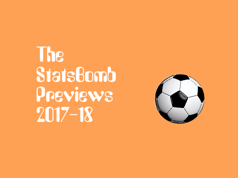 Chelsea 2017/18 Season Preview - StatsBomb