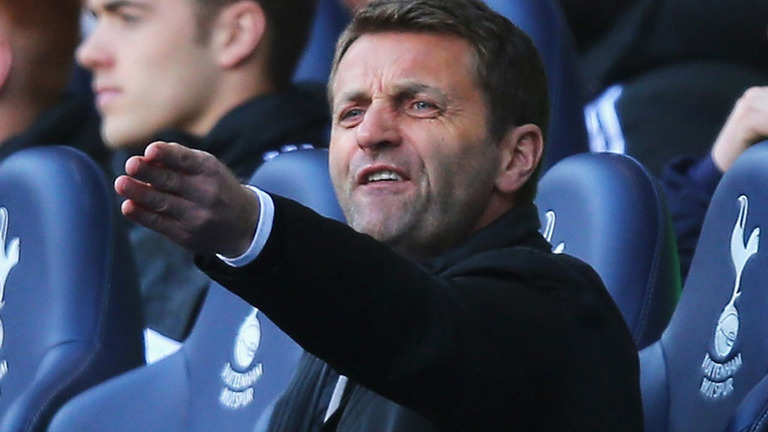 Tottenham, Lucky Tim Sherwood and why Results can be misleading