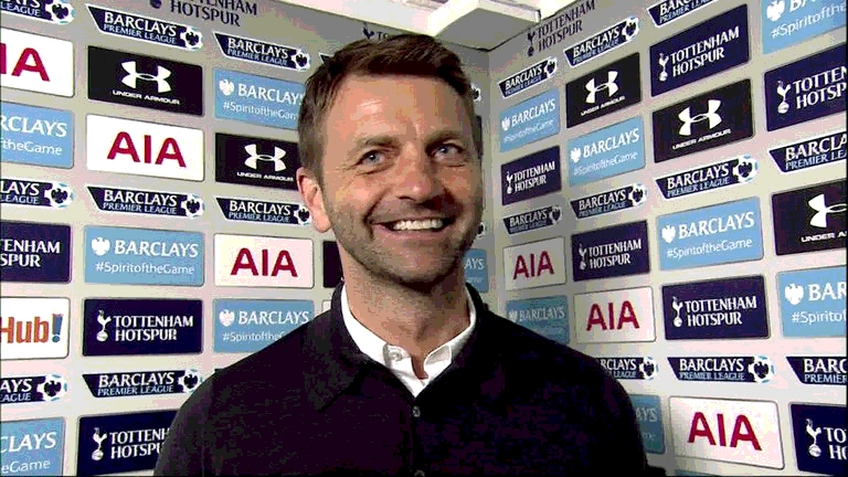 Tim Sherwood: The Secrets Of Success And This Week's Other EPL Stat Stories
