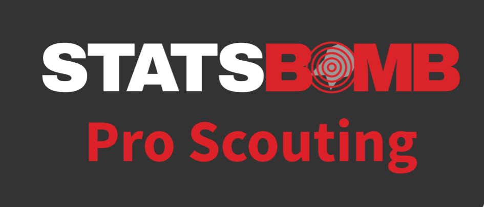 StatsBomb Announce Pro Scouting Service