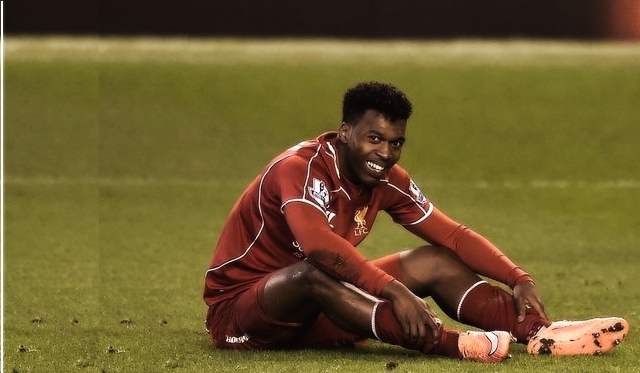 Liverpool Looking Up? EPL 2015/16 Preview
