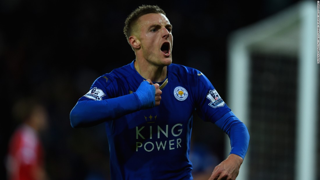 Breaking Down Vardy to Arsenal and the Alternatives