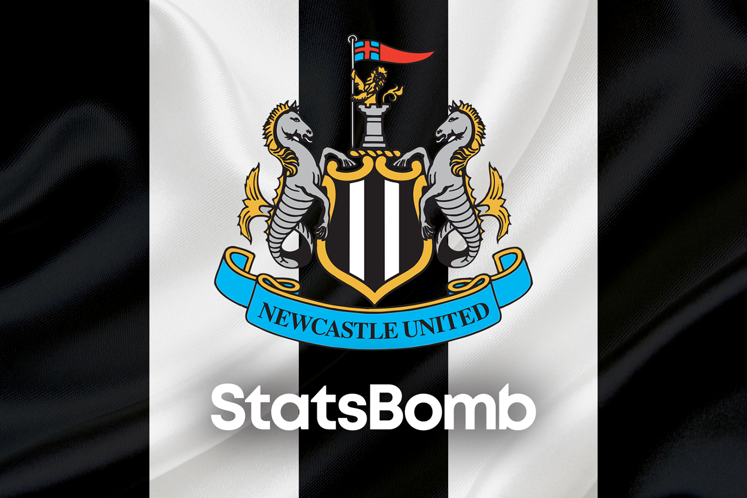 StatsBomb Sign Multi-Year Deal With Newcastle United