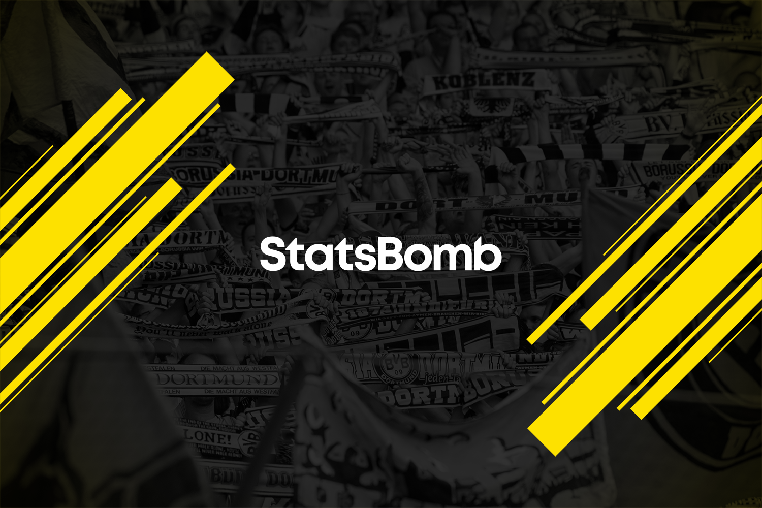 StatsBomb vereinbart Partnerschaft mit Borussia Dortmund