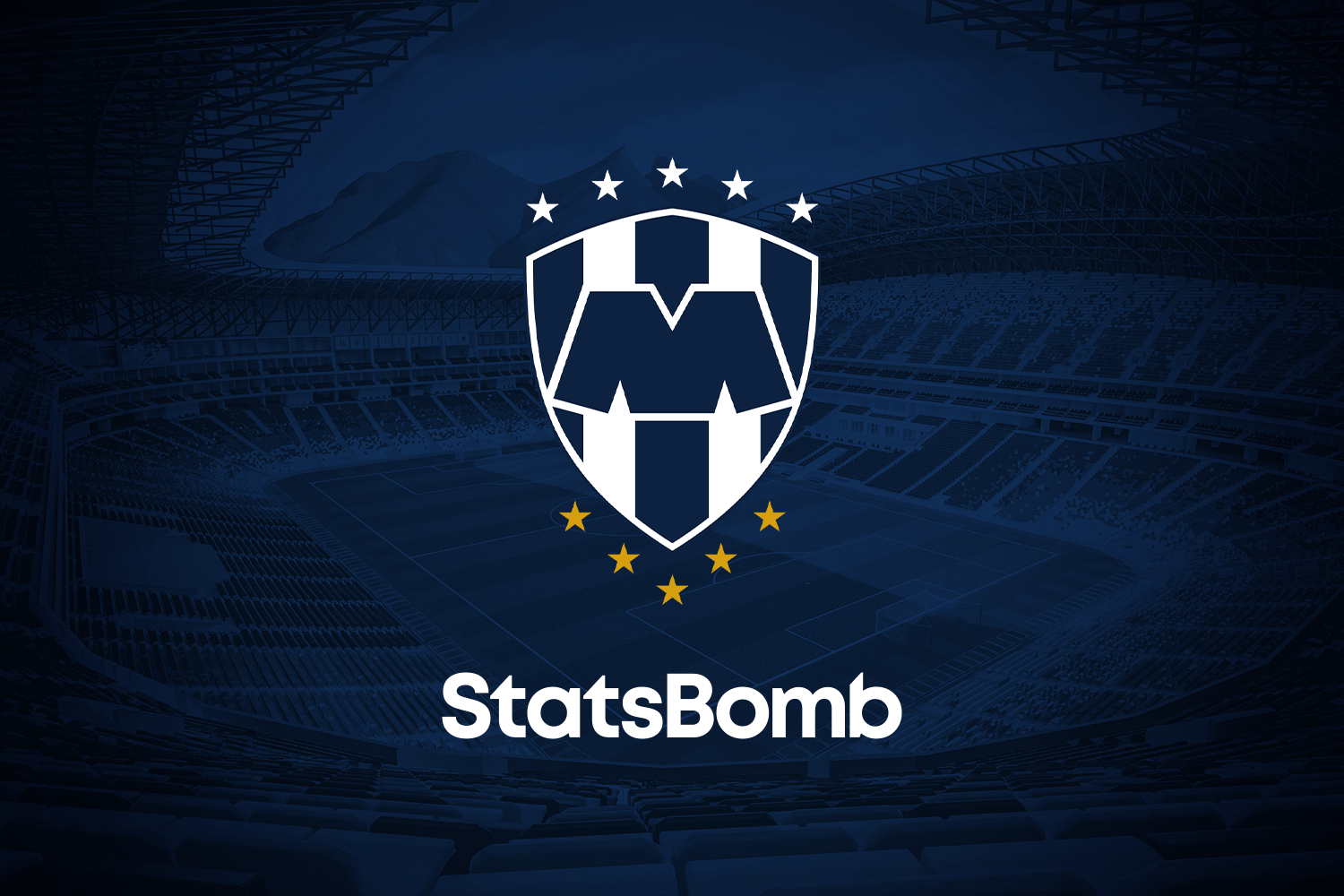 StatsBomb firma un acuerdo con el Club de Fútbol Monterrey Rayados