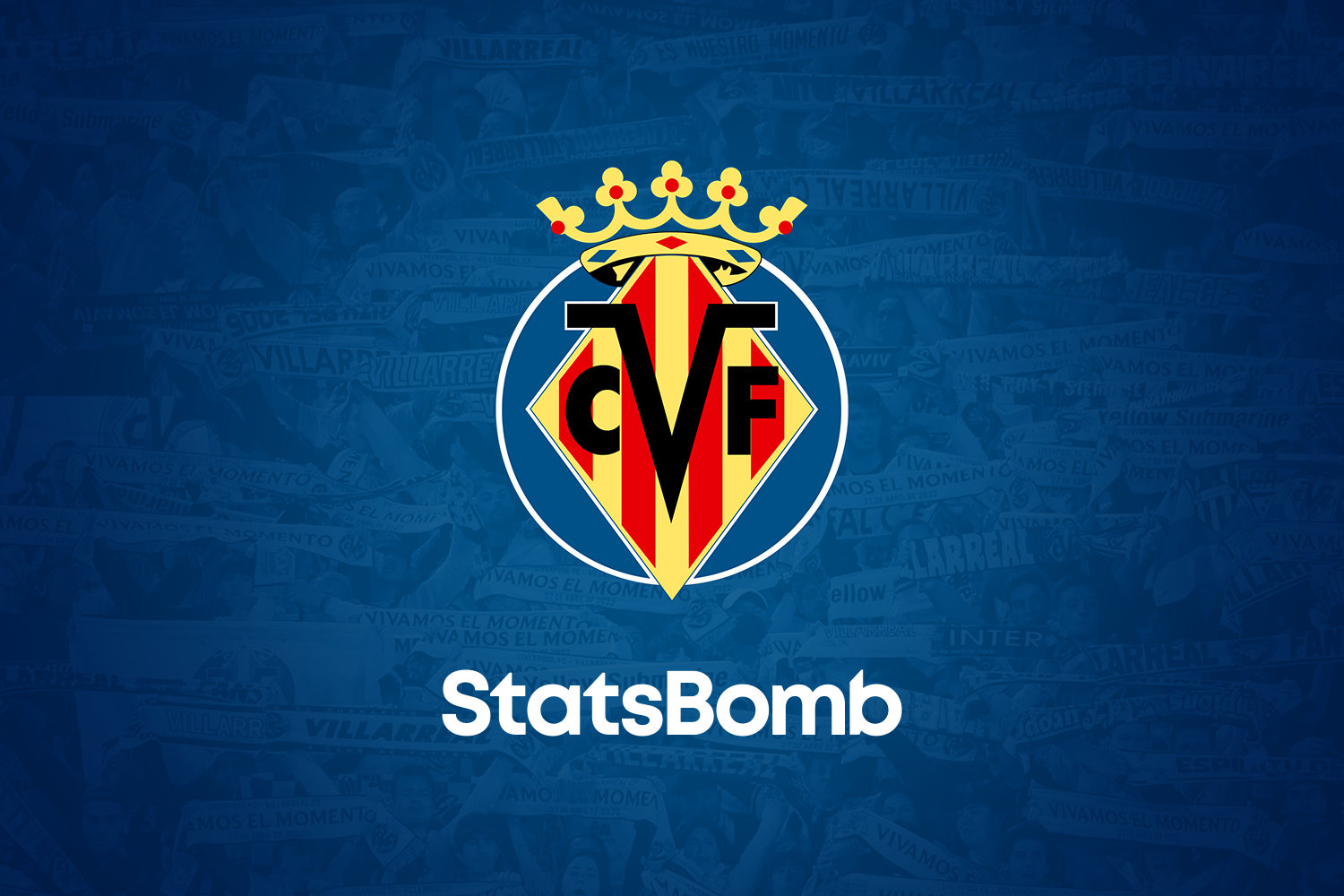 El Villarreal CF renueva su acuerdo con StatsBomb