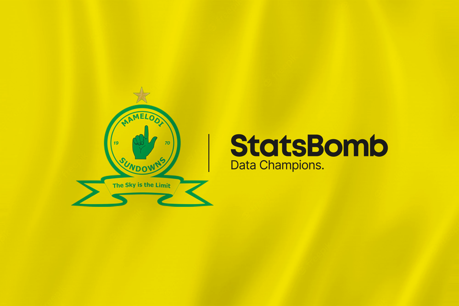 Mamelodi Sundowns Become The Latest African Club To Sign Partnership With StatsBomb
