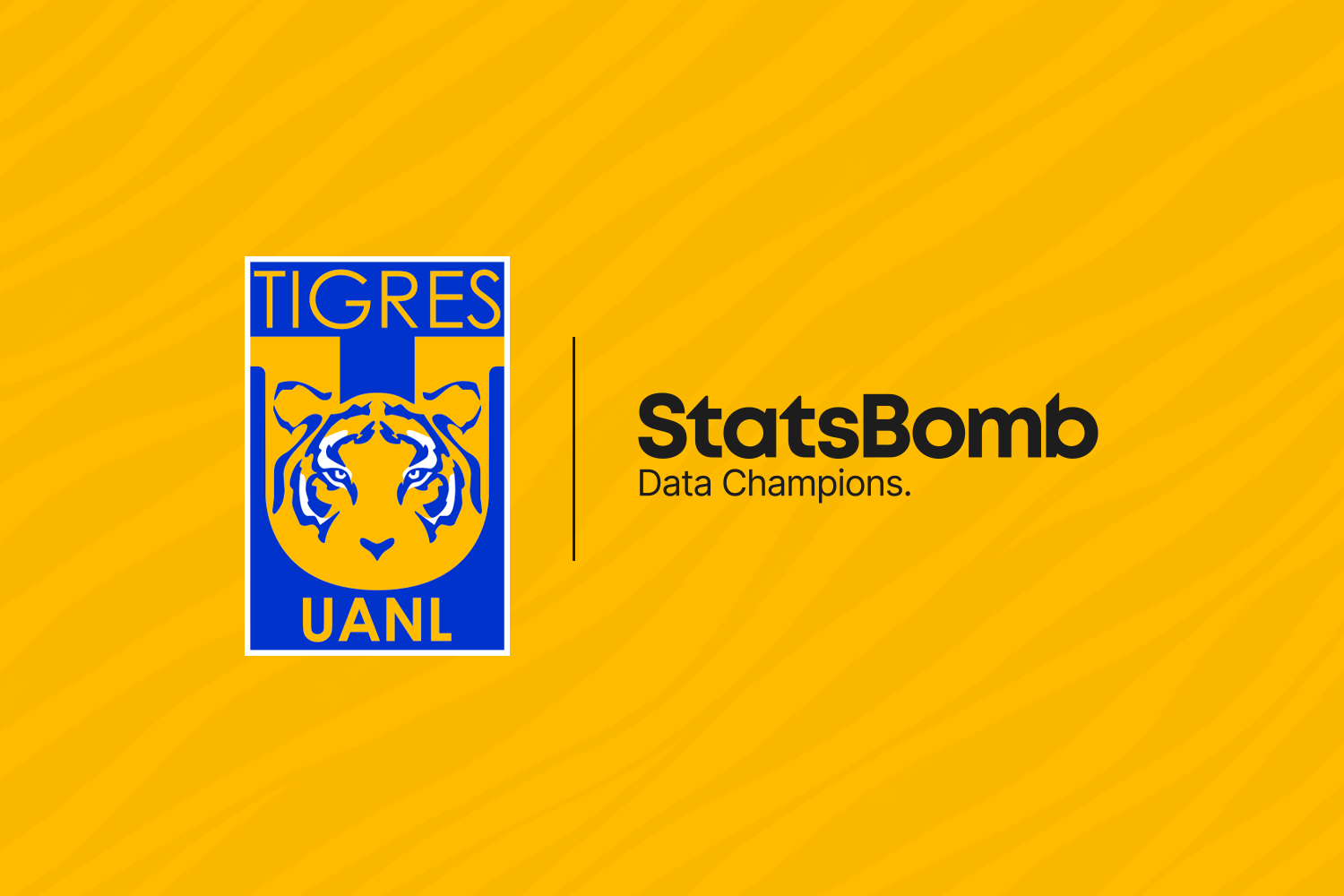 StatsBomb firma un acuerdo con Tigres