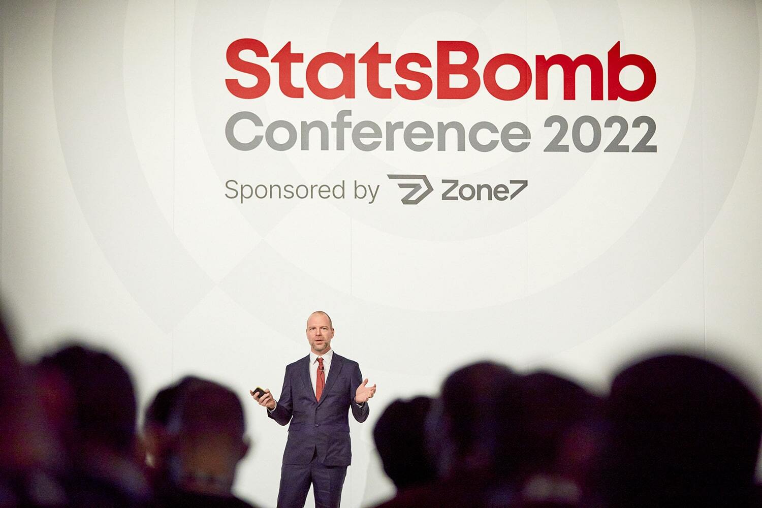 2022 StatsBomb Conference Talks: Now Available On-Demand