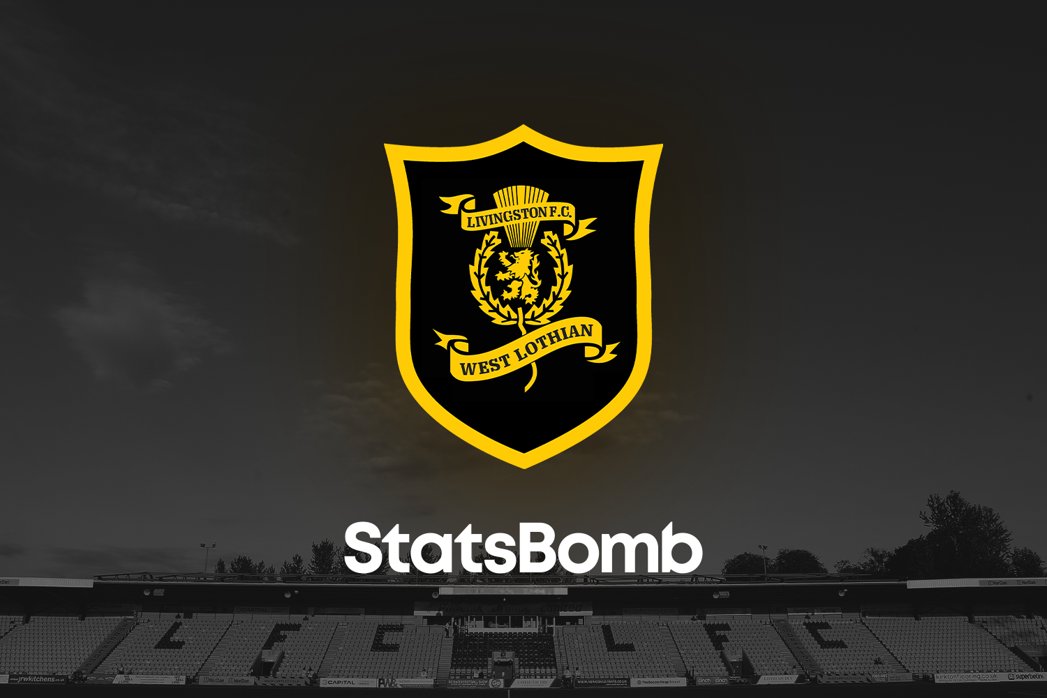 StatsBomb's Growth In Scottish Football Continues With Livingston FC Agreement