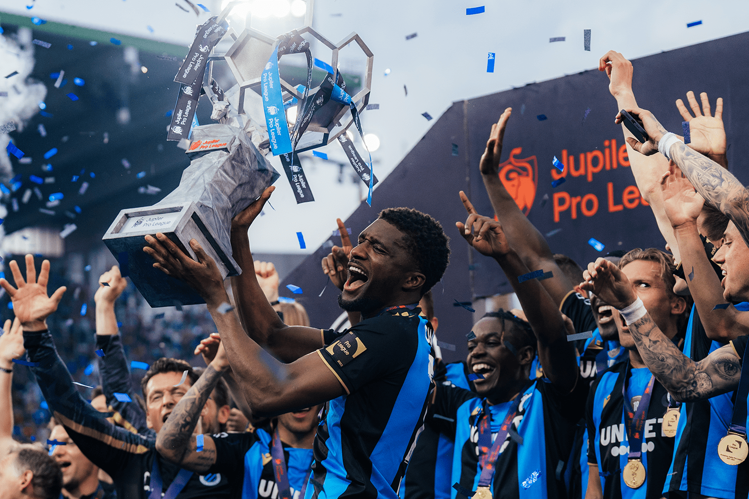 Champions League team guide: Club Brugge profile, star man, one