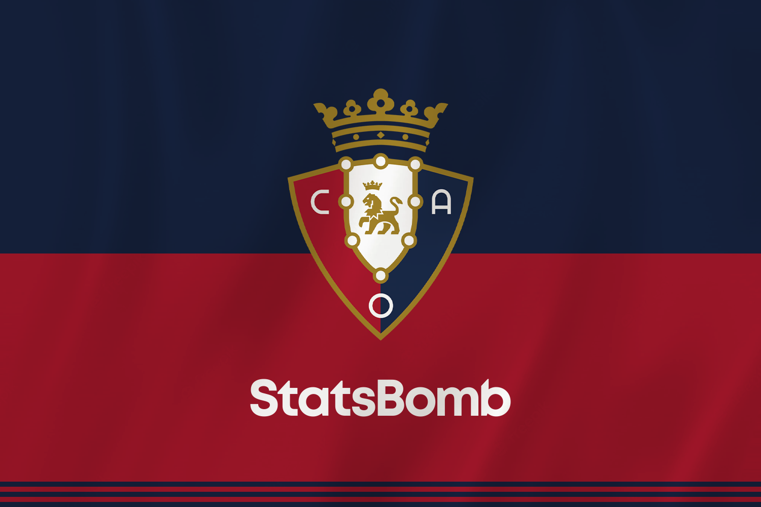 StatsBomb Expand Spanish Presence with CA Osasuna Partnership