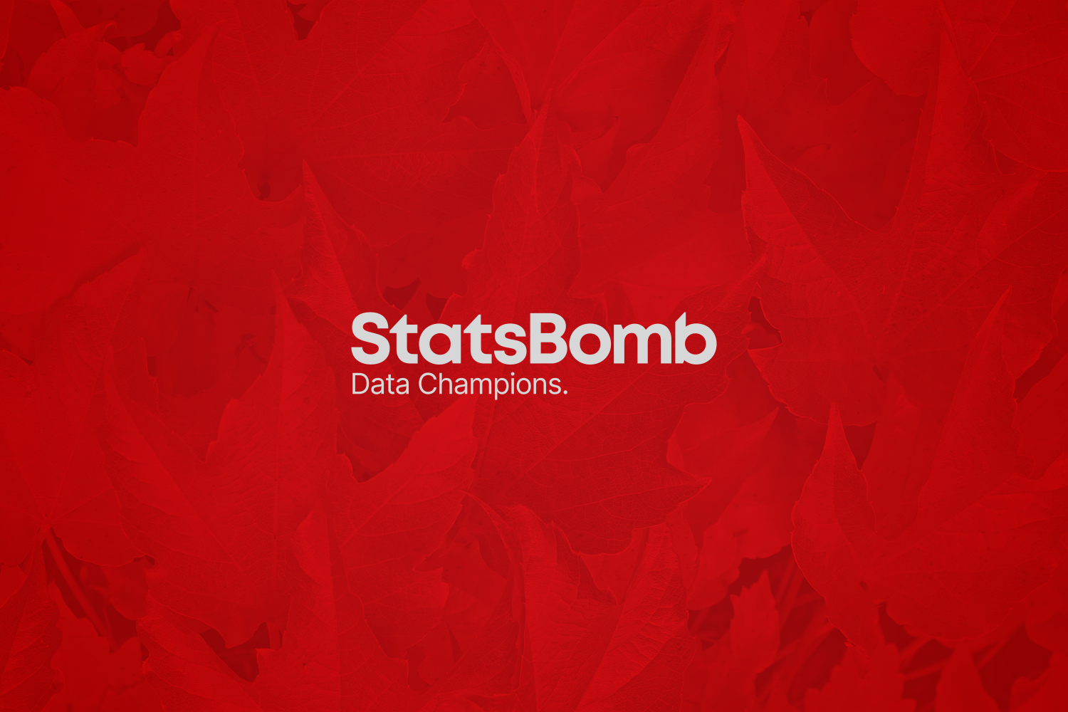 StatsBomb Expand International Growth With Canada Soccer Service Agreement