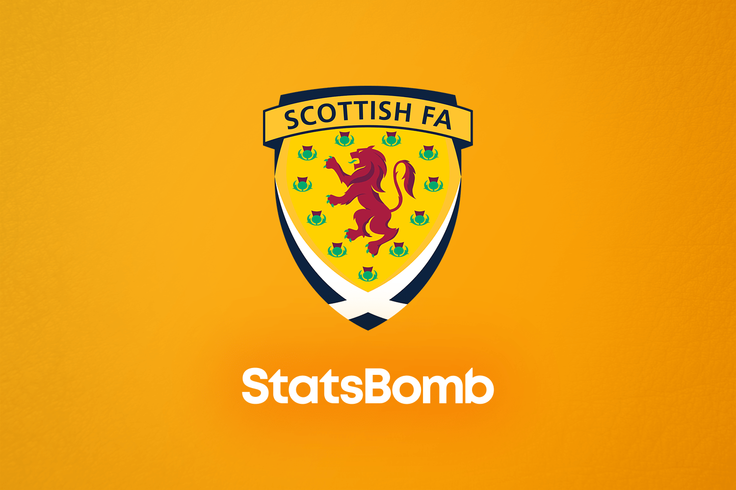 Scottish FA Become The Latest Governing Body To Agree StatsBomb Partnership