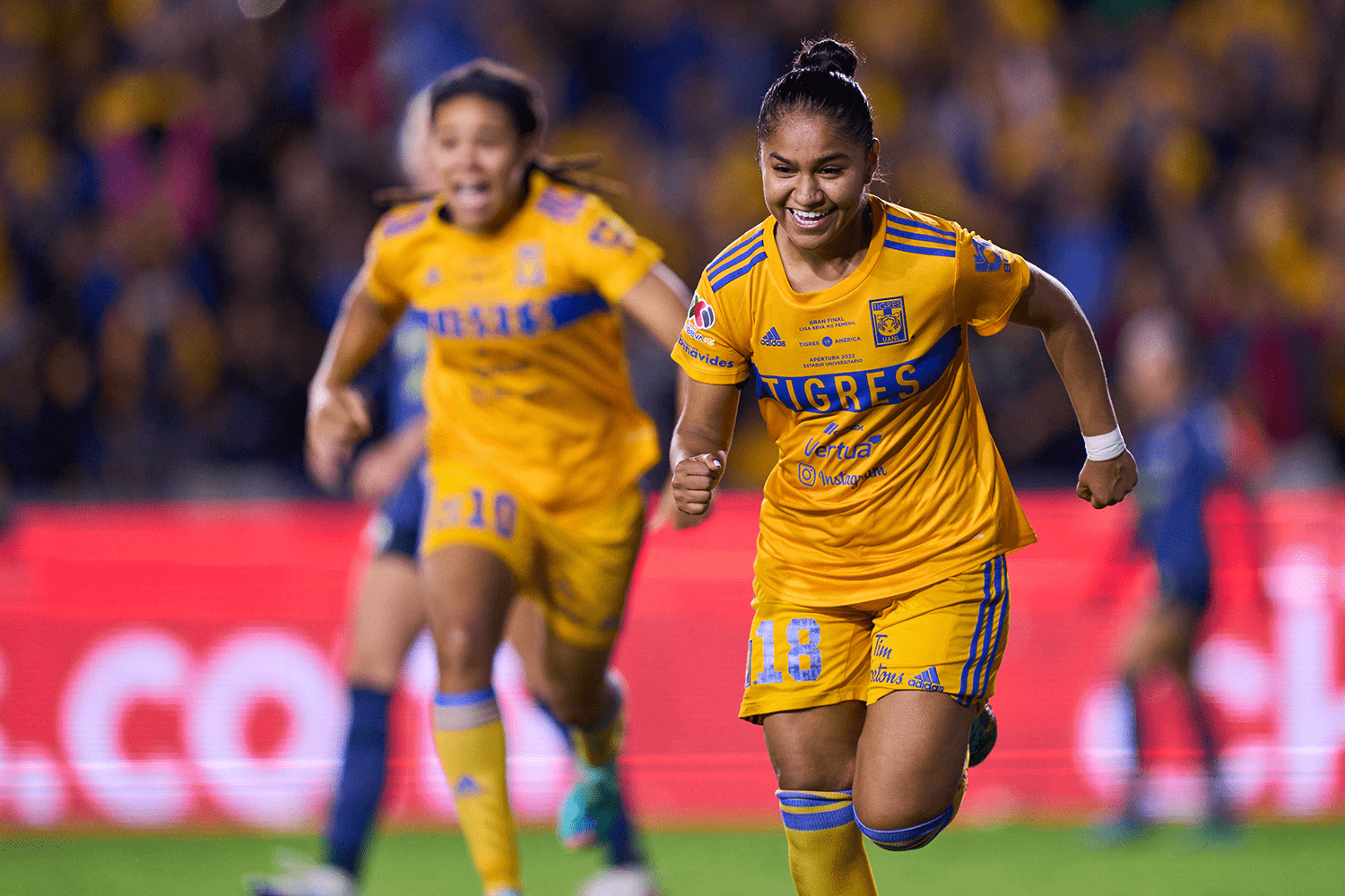 StatsBomb comienza a cubrir la Liga MX Femenil de México