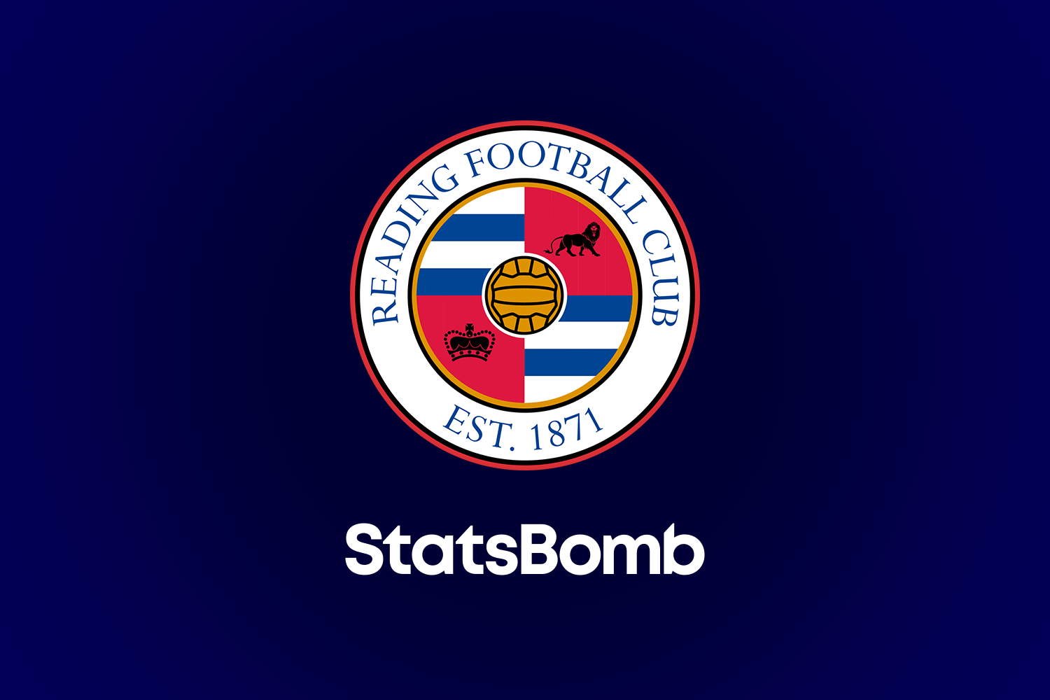 Reading WFC Become The Latest Women's Super League Club To Partner With StatsBomb
