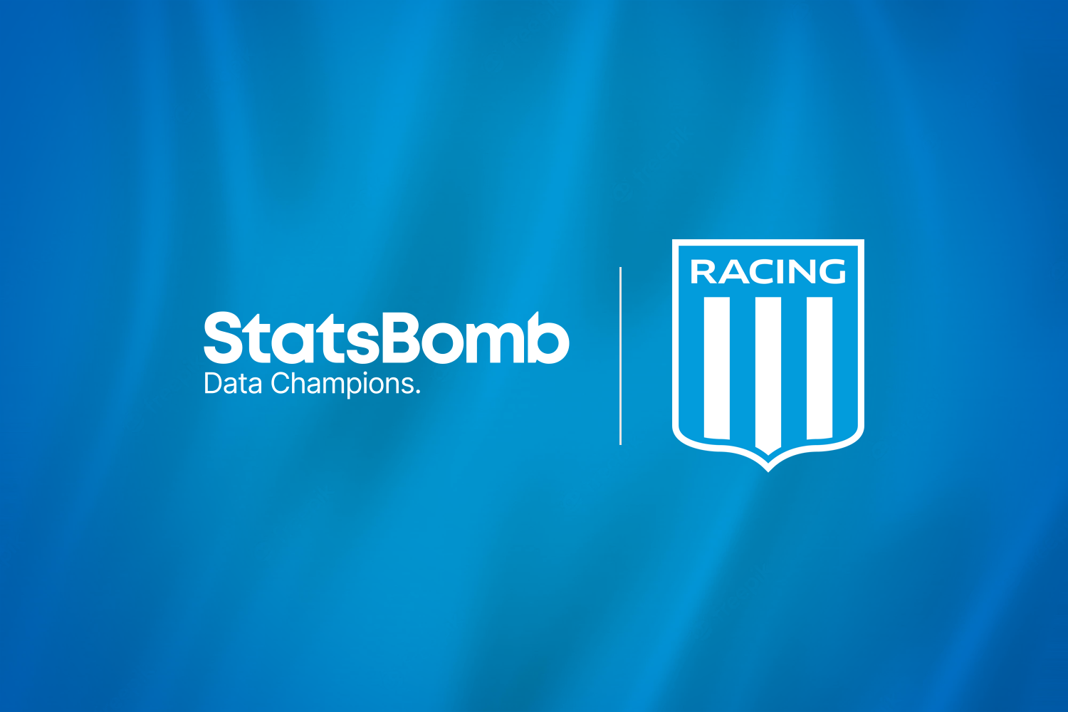 StatsBomb Enter Argentinian Market With Racing Club