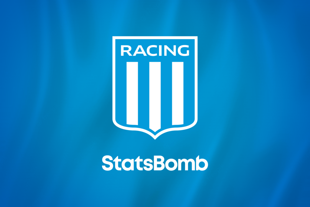 Racing Club - Official website