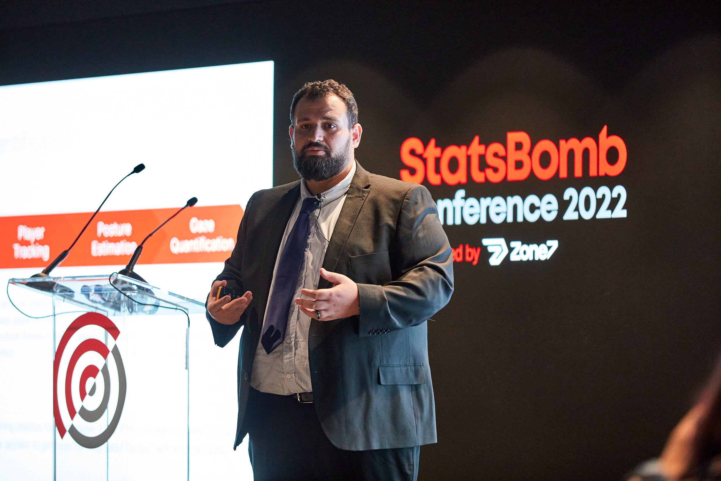 StatsBomb Conference 2023: Call for Research Proposals