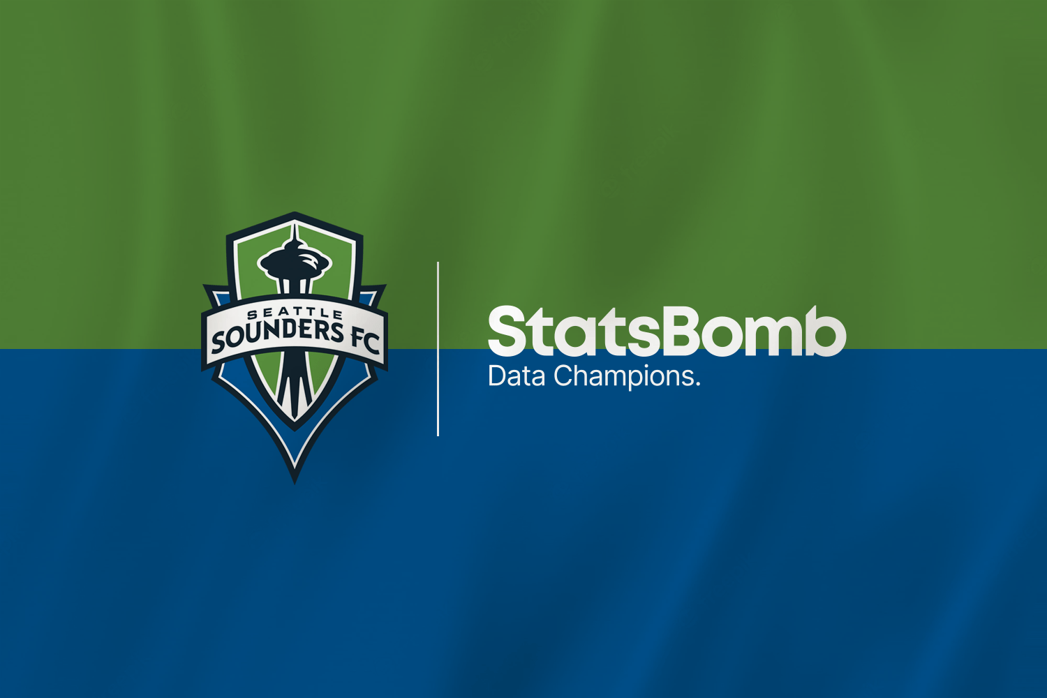 Seattle Sounders FC Renew StatsBomb Partnership