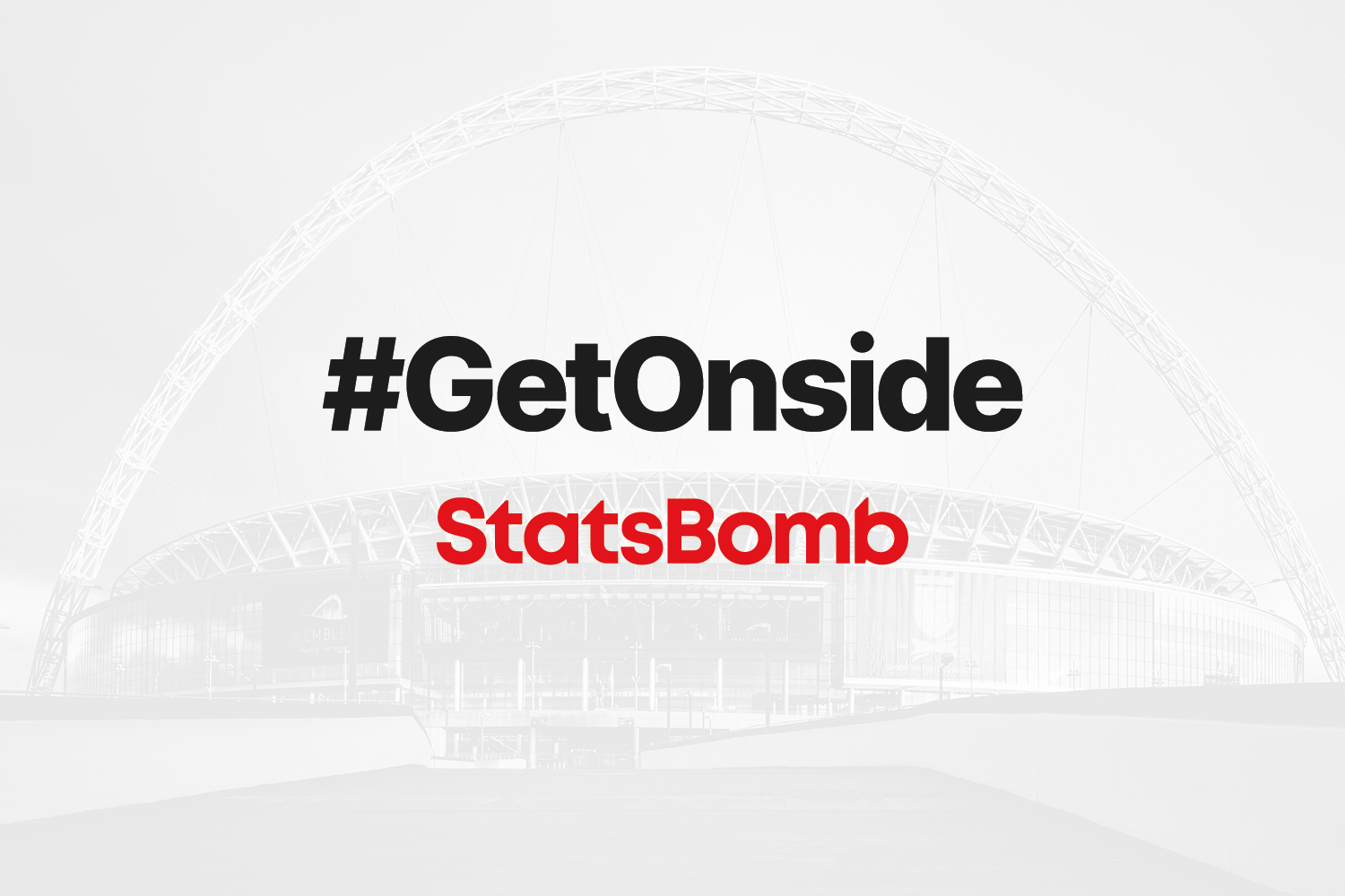 StatsBomb Pledge To #GetOnside At The 2023 Conference