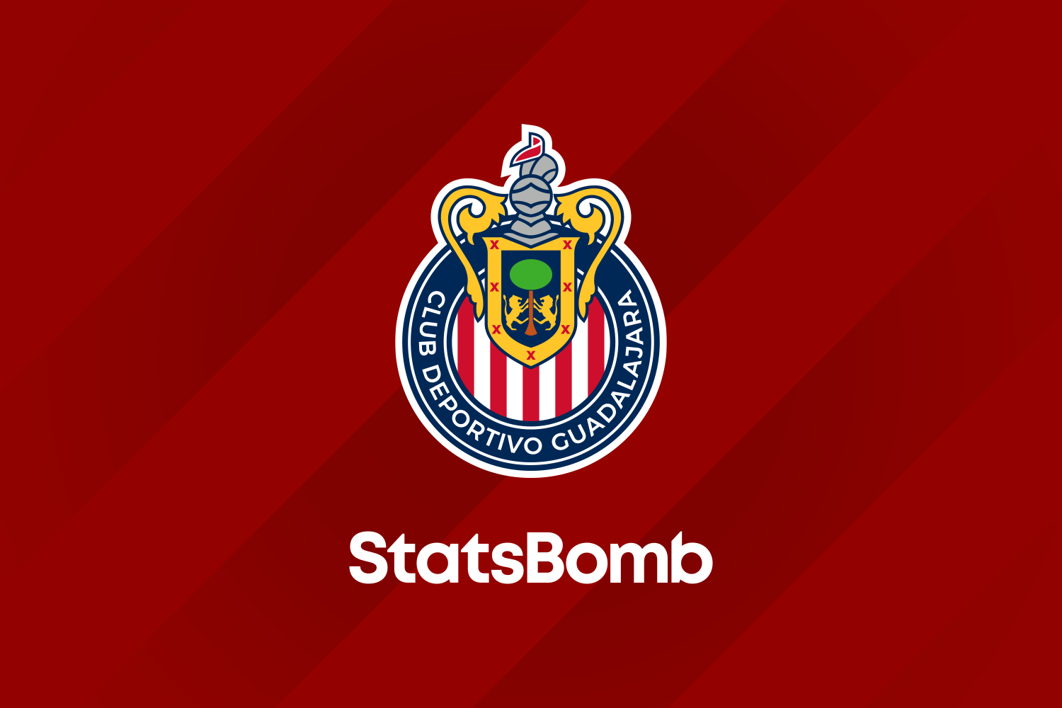 StatsBomb firma un acuerdo con el Club Deportivo Guadalajara