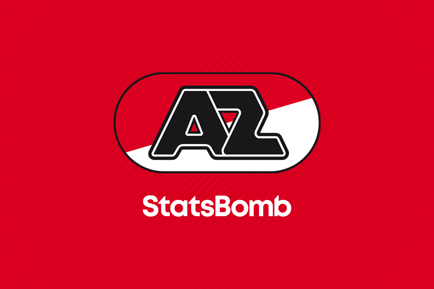 StatsBomb Strengthens Presence In The Dutch Market With AZ Alkmaar Renewed Partnership