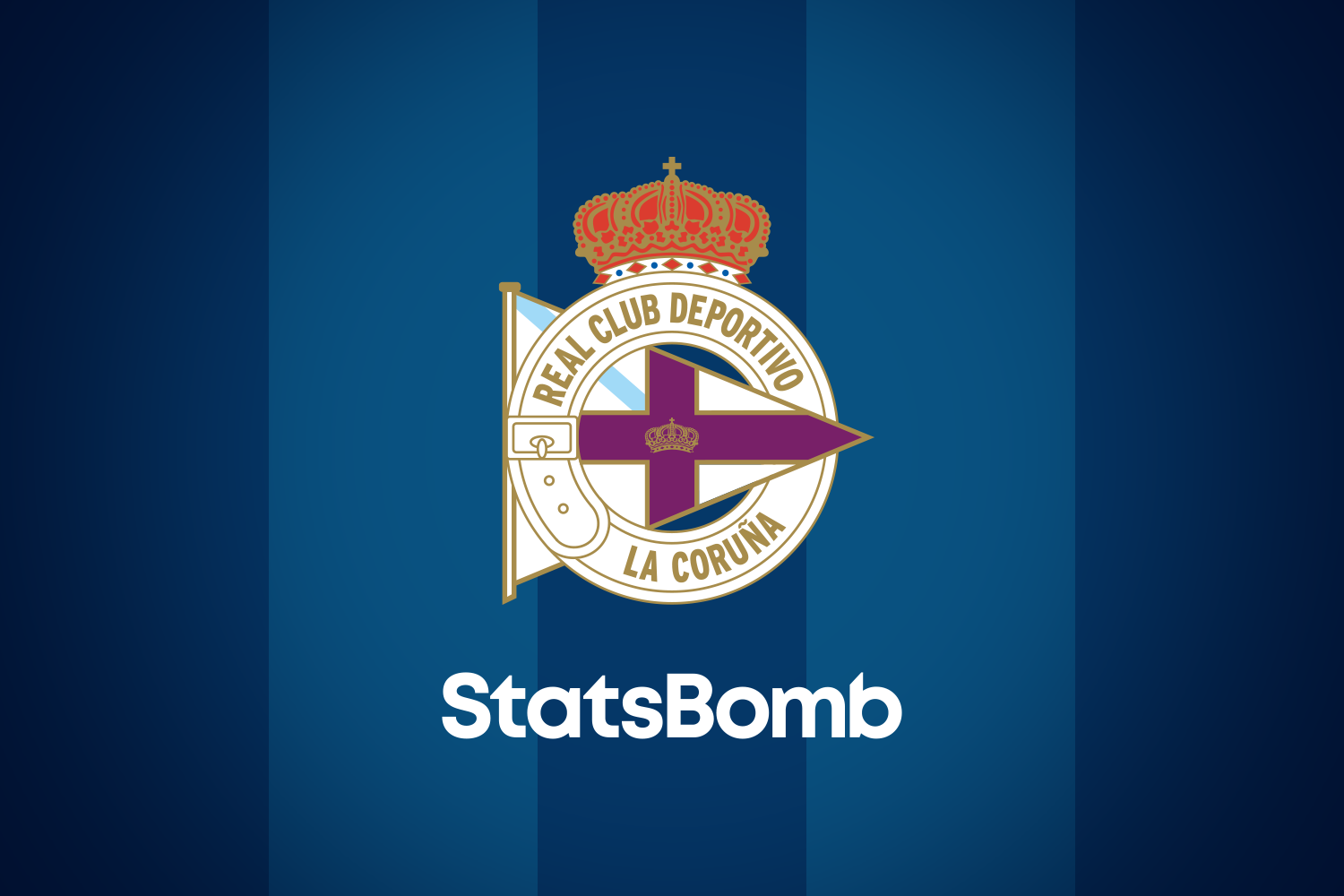 StatsBomb firma un acuerdo con el Deportivo de la Coruña