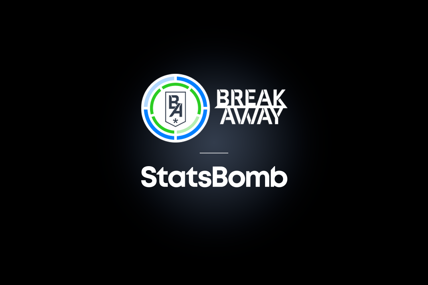 BreakAway Data Joins StatsBomb’s Partner Programme