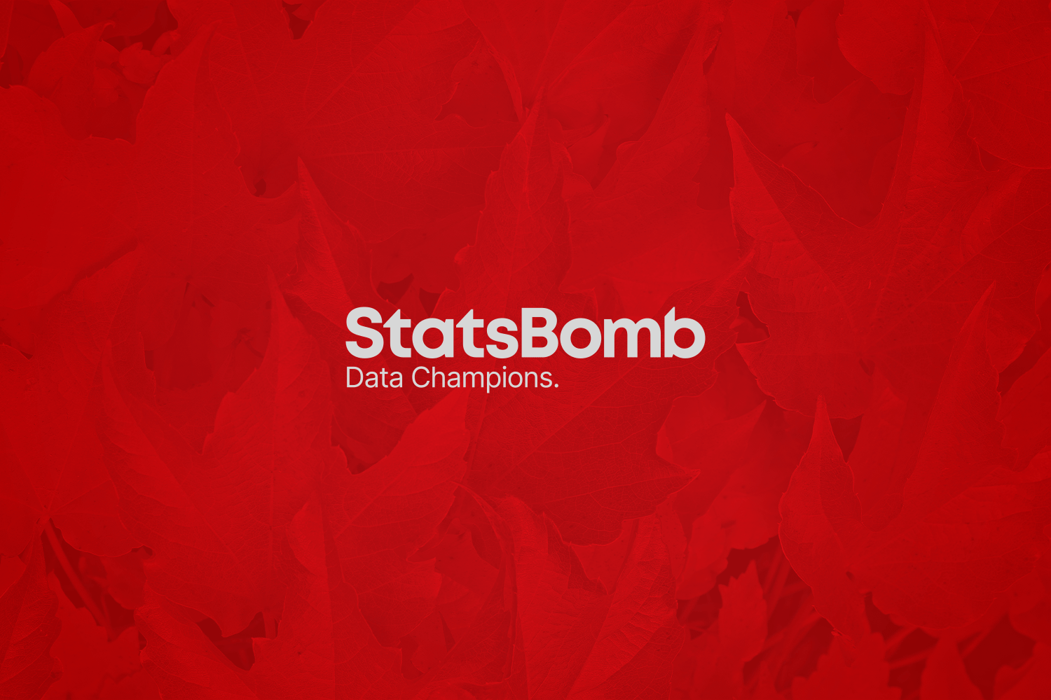 StatsBomb Renews Service Agreement with Canada Soccer