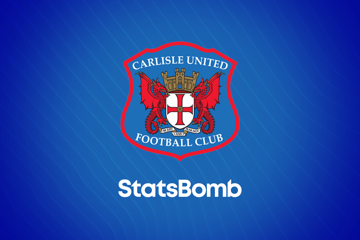 StatsBomb Continue To Grow Presence In League One With Carlisle United Partnership