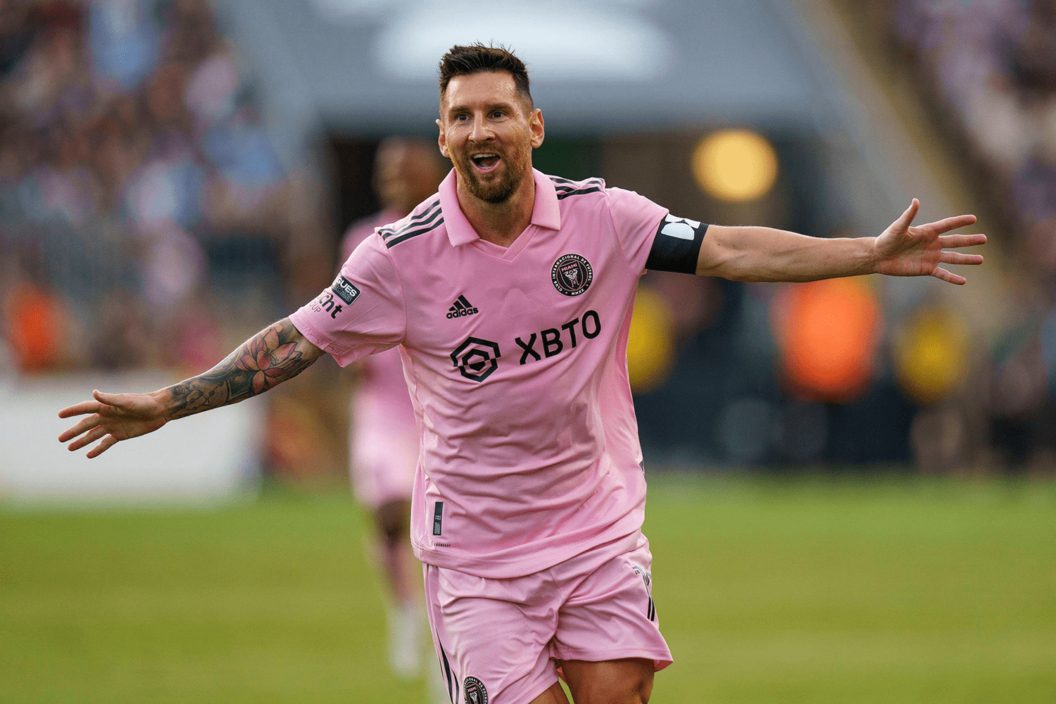 StatsBomb Release Free Lionel Messi Data: PSG And Inter Miami