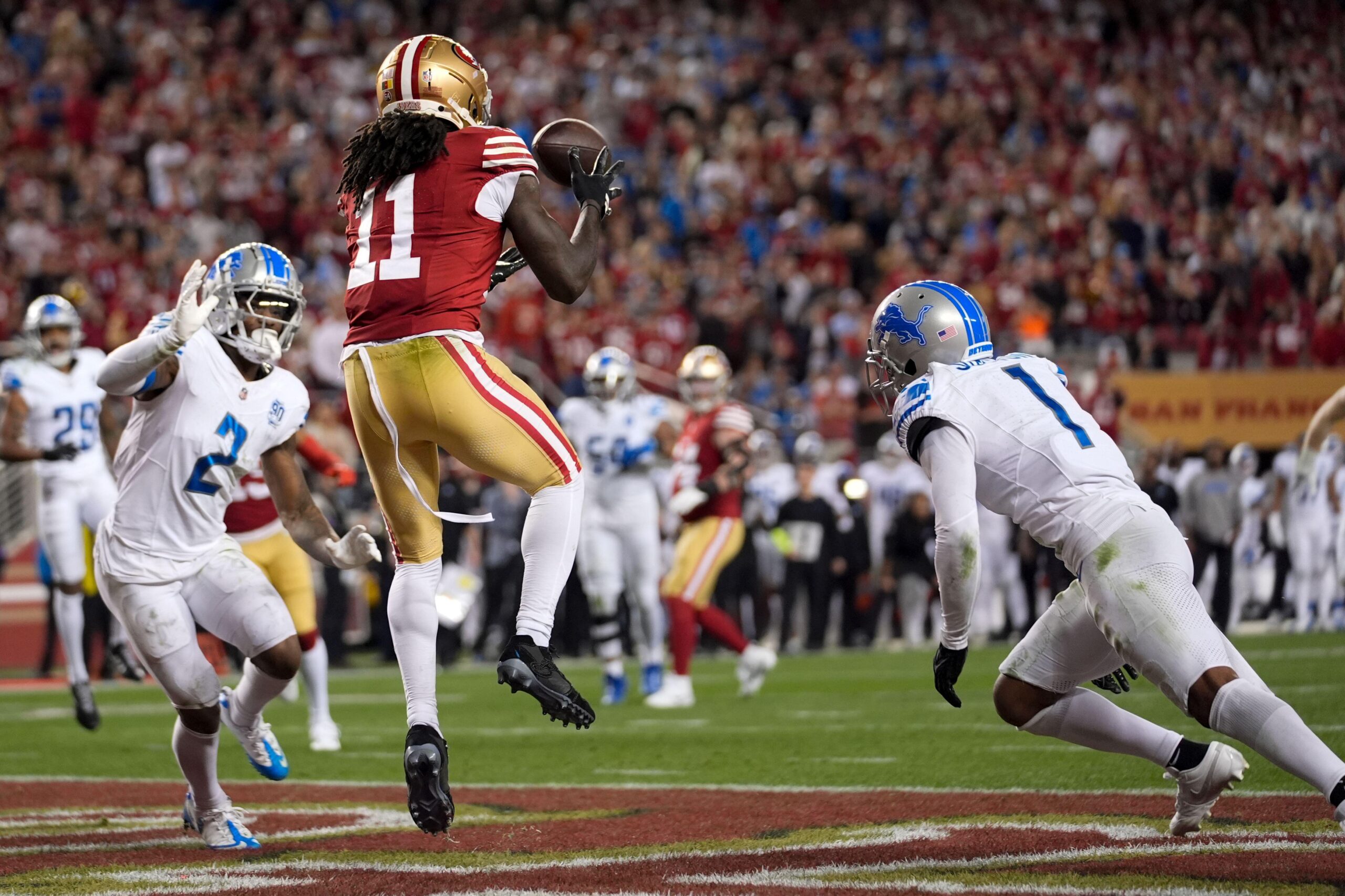 Decoding the 49ers' Offense