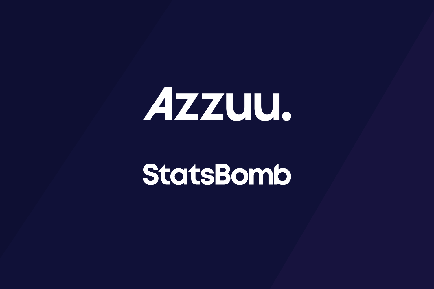 StatsBomb Welcomes Azzuu To Its Partner Programme, Expanding Creative Data Insights For Mutual Customers