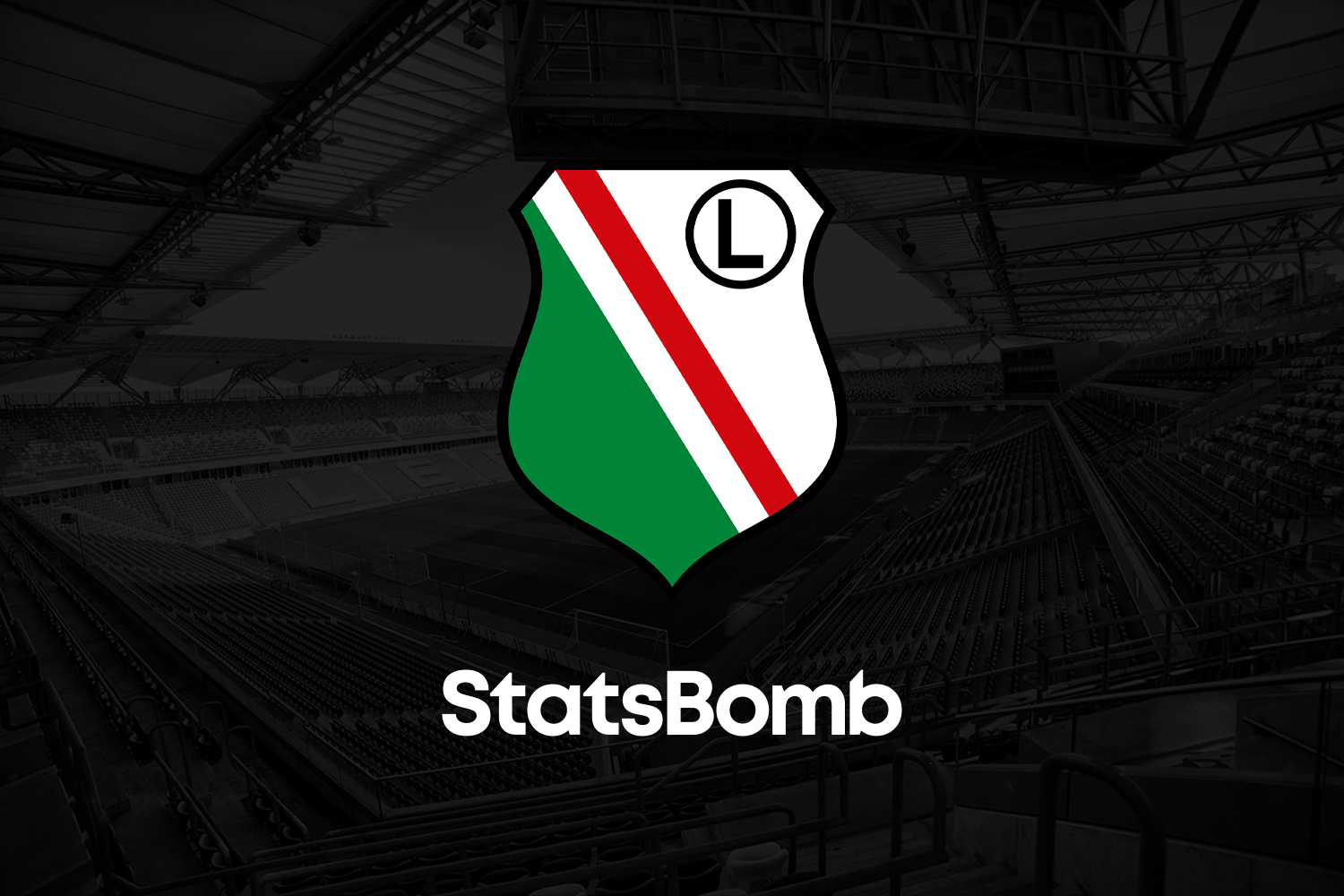 StatsBomb Continue Growth In The Ekstraklasa With Legia Warszawa Partnership