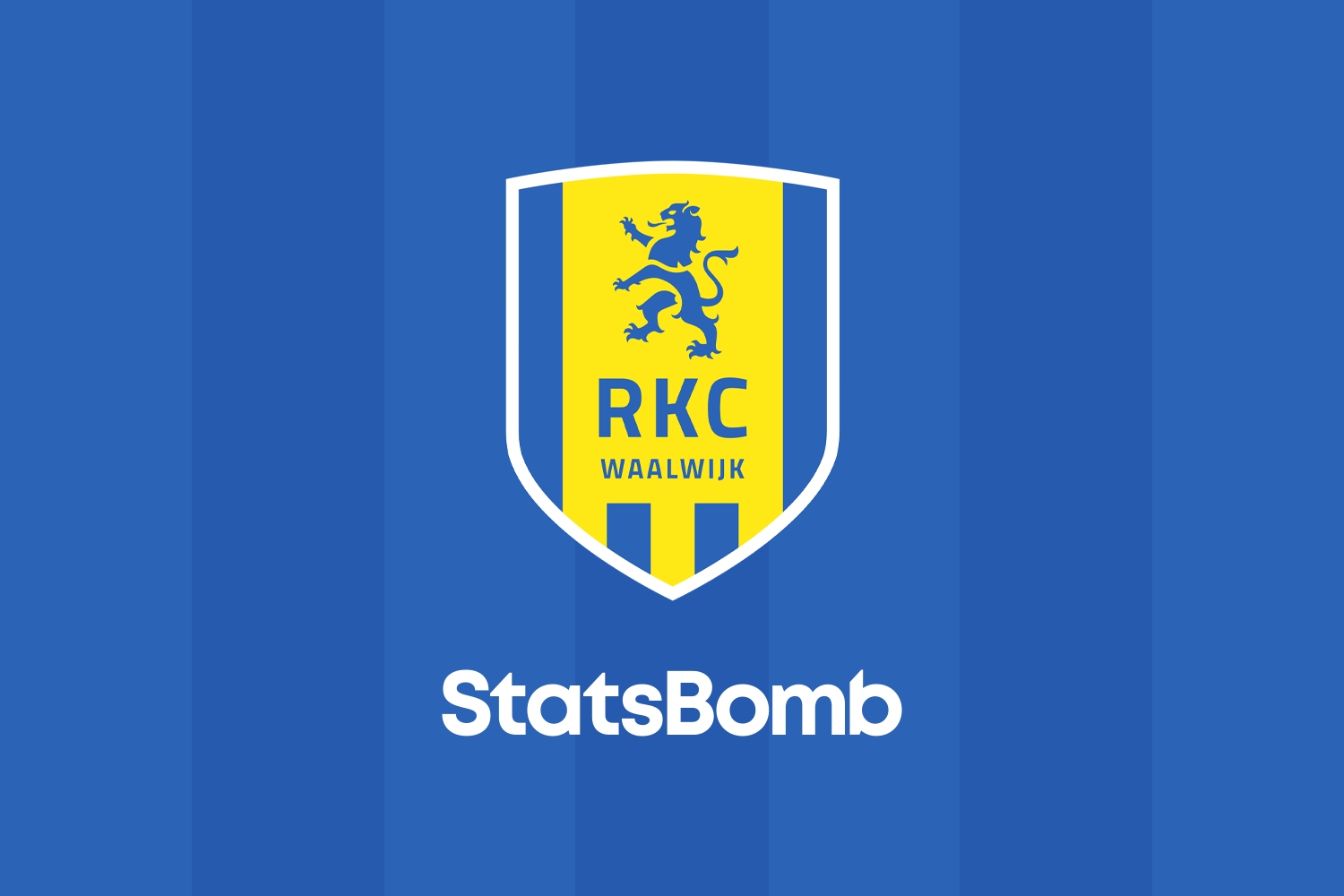 StatsBomb Sign Renewed Partnership With RKC Waalwijk