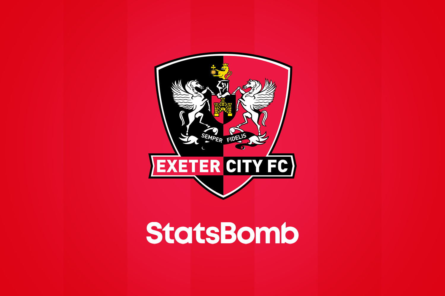 StatsBomb Continue To Grow Presence In League One With Exeter City Agreement