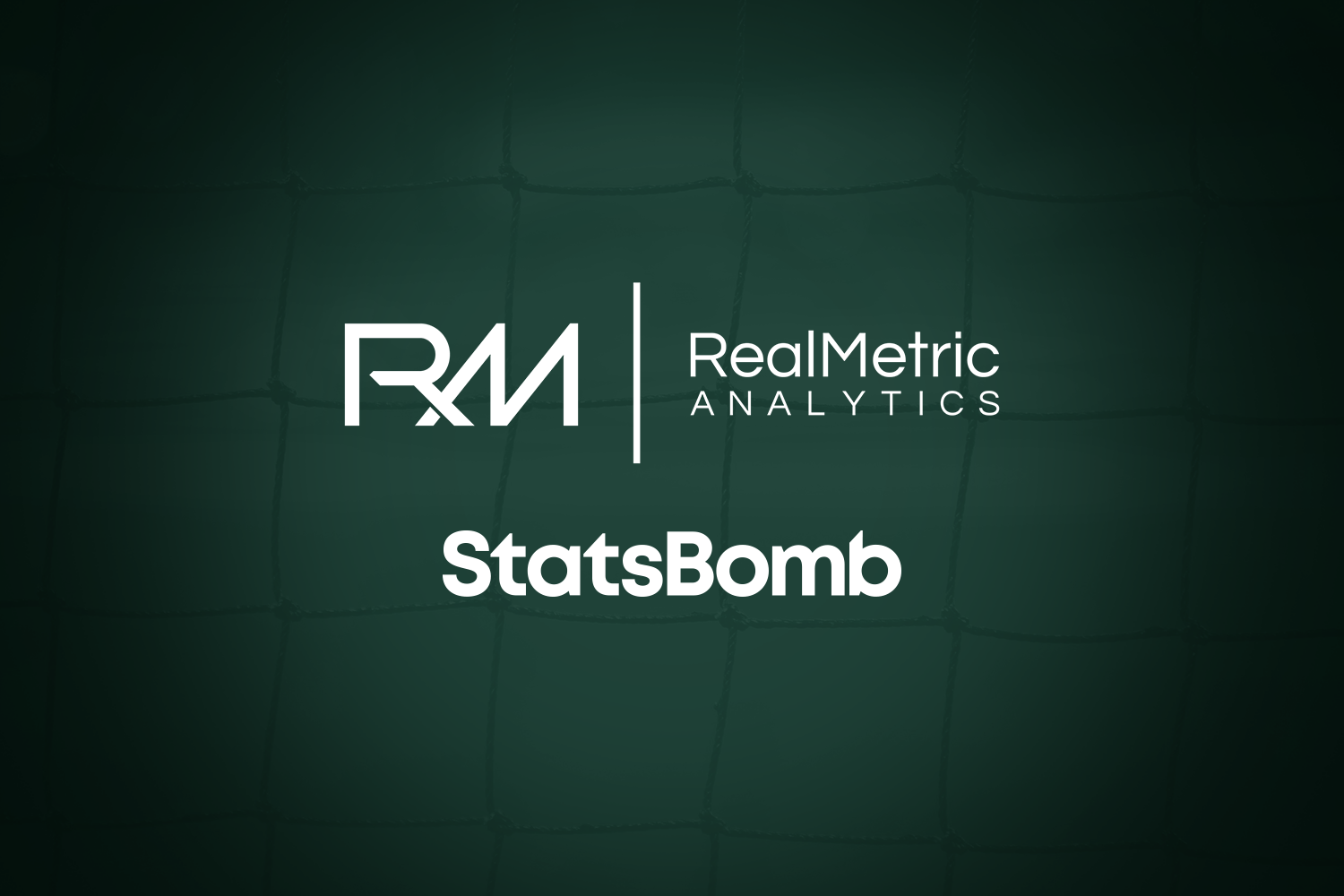 RealMetric Analytics Joins StatsBomb’s Partner Programme